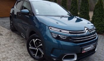 Citroën C5 Aircross 1.6 PHEV Shine Pack EAT8 full