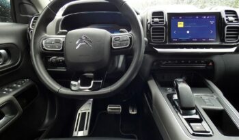 Citroën C5 Aircross 1.6 PHEV Shine Pack EAT8 full