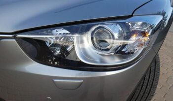 Mazda CX-5 2.0 Skypassion full