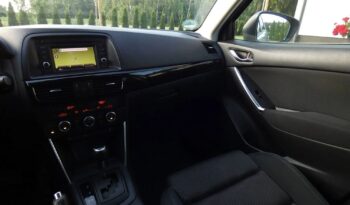 Mazda CX-5 2.0 Skypassion full
