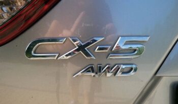 Mazda CX-5 2.0 Skypassion full