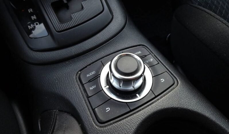 Mazda CX-5 2.0 Skypassion full
