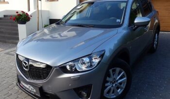 Mazda CX-5 2.0 Skypassion full