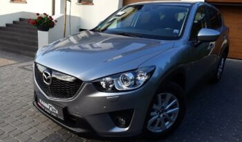 Mazda CX-5 2.0 Skypassion full