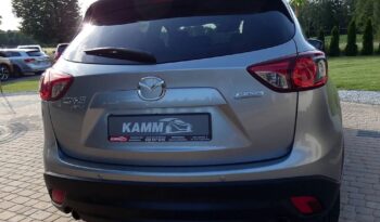 Mazda CX-5 2.0 Skypassion full