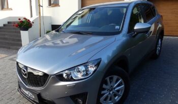 Mazda CX-5 2.0 Skypassion full