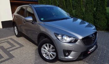 Mazda CX-5 2.0 Skypassion full