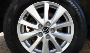 Mazda CX-5 2.0 Skypassion full