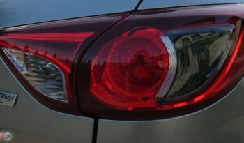 Mazda CX-5 2.0 Skypassion full