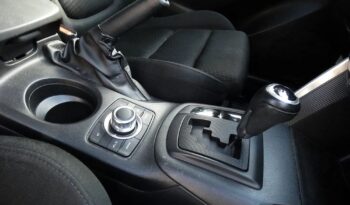 Mazda CX-5 2.0 Skypassion full