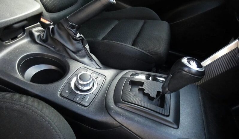 Mazda CX-5 2.0 Skypassion full