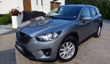 Mazda CX-5 2.0 Skypassion full