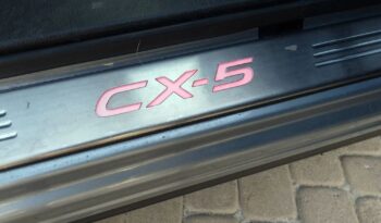 Mazda CX-5 2.0 Skypassion full