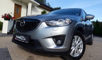 Mazda CX-5 2.0 Skypassion full