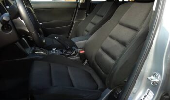 Mazda CX-5 2.0 Skypassion full