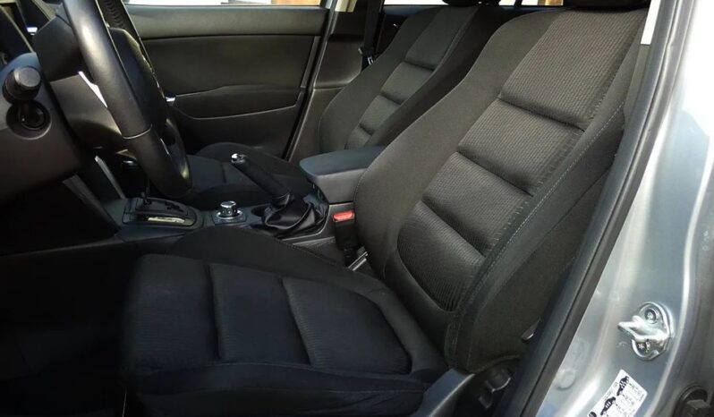 Mazda CX-5 2.0 Skypassion full