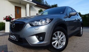 Mazda CX-5 2.0 Skypassion full