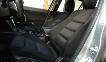 Mazda CX-5 2.0 Skypassion full