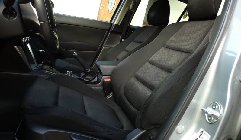 Mazda CX-5 2.0 Skypassion full