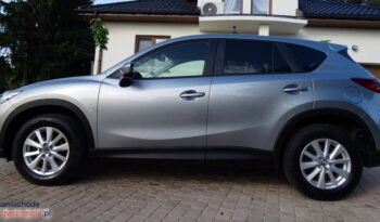 Mazda CX-5 2.0 Skypassion full