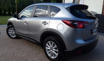 Mazda CX-5 2.0 Skypassion full