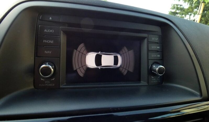 Mazda CX-5 2.0 Skypassion full