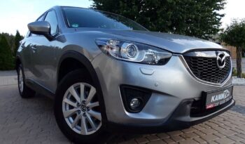 Mazda CX-5 2.0 Skypassion full