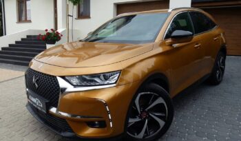 DS Automobiles DS 7 Crossback 1.5 BlueHDi So Chic full
