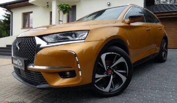 DS Automobiles DS 7 Crossback 1.5 BlueHDi So Chic full