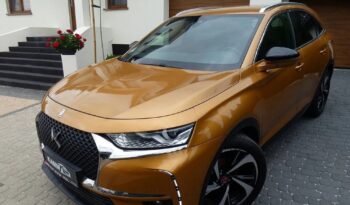 DS Automobiles DS 7 Crossback 1.5 BlueHDi So Chic full