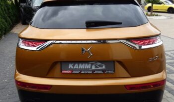 DS Automobiles DS 7 Crossback 1.5 BlueHDi So Chic full