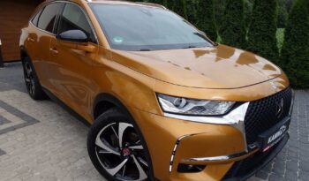 DS Automobiles DS 7 Crossback 1.5 BlueHDi So Chic full