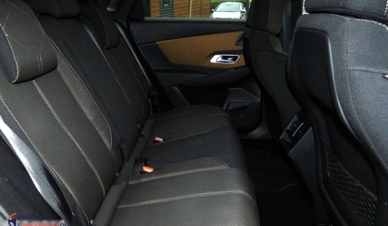 DS Automobiles DS 7 Crossback 1.5 BlueHDi So Chic full