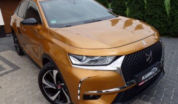 DS Automobiles DS 7 Crossback 1.5 BlueHDi So Chic full