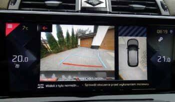 DS Automobiles DS 7 Crossback 1.5 BlueHDi So Chic full