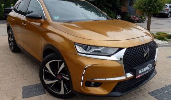 DS Automobiles DS 7 Crossback 1.5 BlueHDi So Chic full