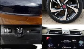 DS Automobiles DS 7 Crossback 1.5 BlueHDi So Chic full