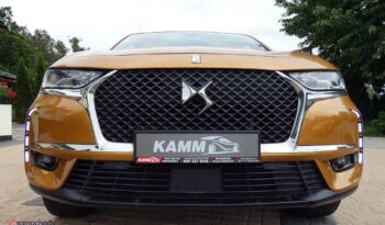 DS Automobiles DS 7 Crossback 1.5 BlueHDi So Chic full