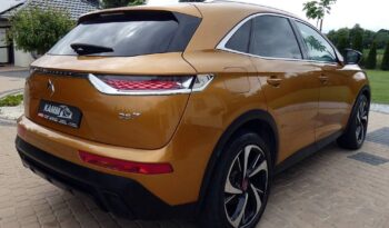 DS Automobiles DS 7 Crossback 1.5 BlueHDi So Chic full