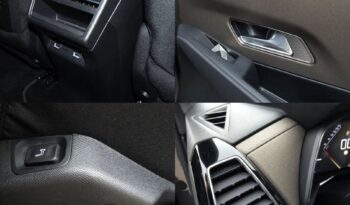 DS Automobiles DS 7 Crossback 1.5 BlueHDi So Chic full
