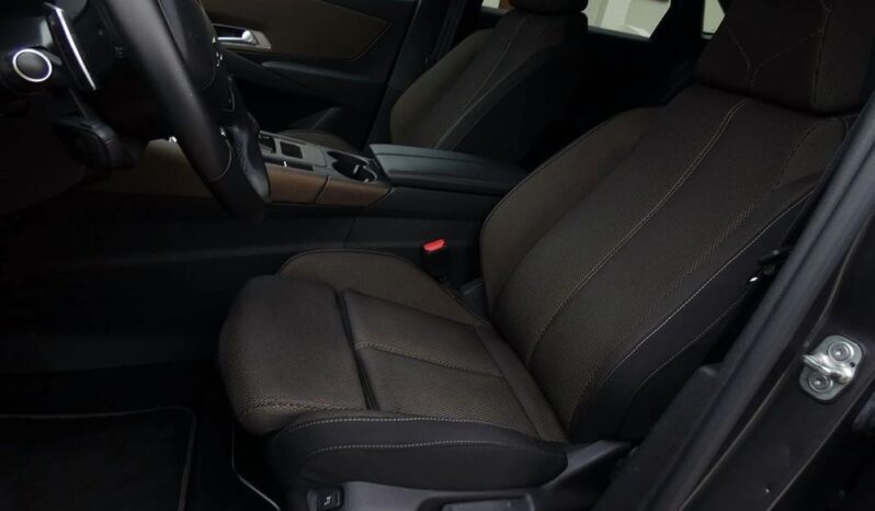 DS Automobiles DS 7 Crossback 1.5 BlueHDi So Chic full