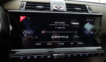 DS Automobiles DS 7 Crossback 1.5 BlueHDi So Chic full