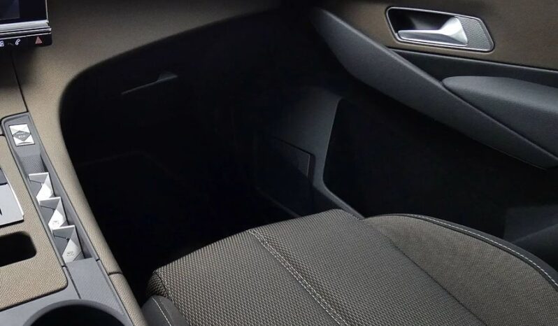 DS Automobiles DS 7 Crossback 1.5 BlueHDi So Chic full