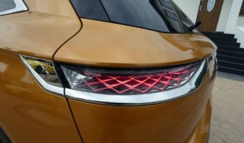 DS Automobiles DS 7 Crossback 1.5 BlueHDi So Chic full