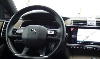 DS Automobiles DS 7 Crossback 1.5 BlueHDi So Chic full