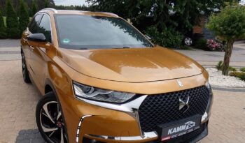 DS Automobiles DS 7 Crossback 1.5 BlueHDi So Chic full