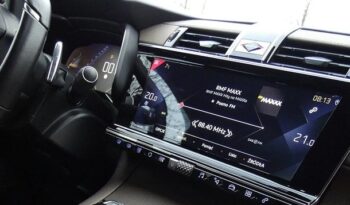 DS Automobiles DS 7 Crossback 1.5 BlueHDi So Chic full