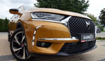 DS Automobiles DS 7 Crossback 1.5 BlueHDi So Chic full