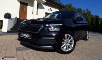 Skoda Kamiq full