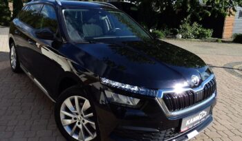 Skoda Kamiq full